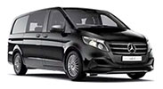 Economy Van (Maximum 8 Passengers)