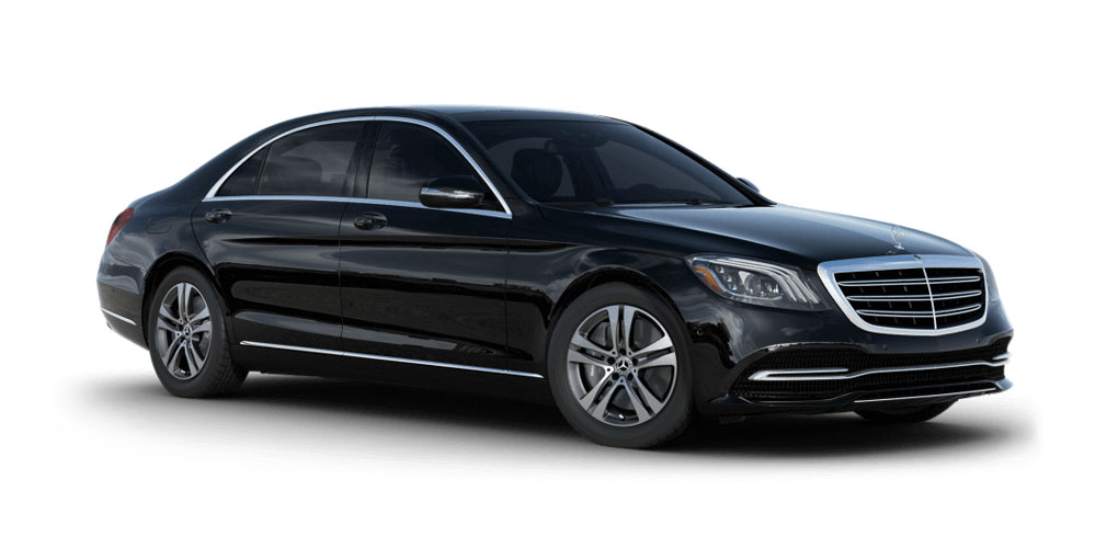 Sedan Car