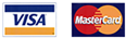 Credit card to the driver
